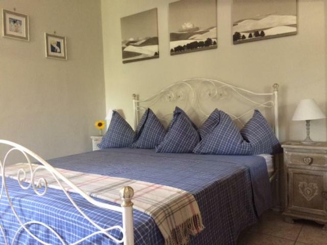 톨렌티노 Casale Delle Rondini B&B 외부 사진